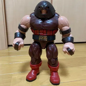 마블 레전드 재규어노트