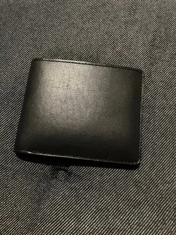 Alt81 트랙 순수 지갑 04 아이테츠