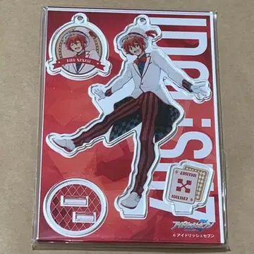 아이나나 나나세 리쿠 아크릴 스탠드 키링