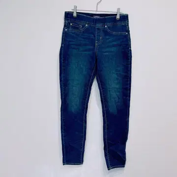 새상품급 LEVI STRAUSS Pull-On Skinny 스키니 데님