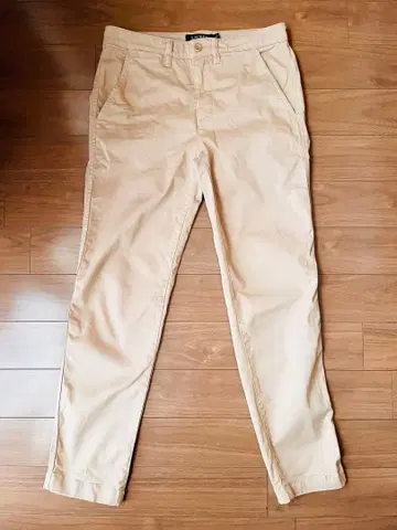 로렌 랄프 로렌 여성용 팬츠