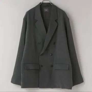 새상품 ] [ LFM(U) ] TRW 브레스 테일러 자켓 로리즈팜