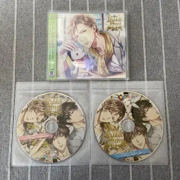 Rabbit Hunt 가와무라 마사토