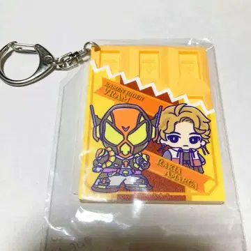 가면라이더 가브 람 라키아 라키아 아마르가 초코 러버 키링