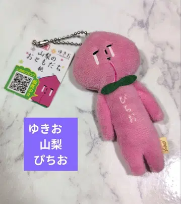 유키오 야마나시 피치오