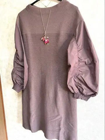 에포카 원피스 거의 미사용