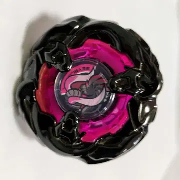 맘모스타스크 2-80E BEYBLADE X 베이 블레이드 X