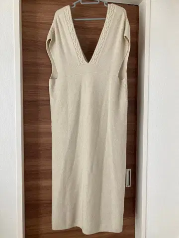 새상품 willfully 니트 원피스