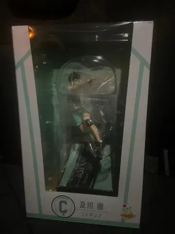 하이큐 1번 복권 C상 오이카와 토오루 피규어