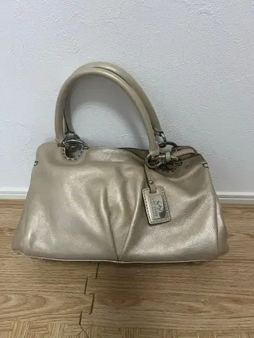 펠레 보르사 백