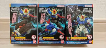 모빌리티 조인트 ZZ 건담 코어 탑 코어 베이스 더블 제타 건담