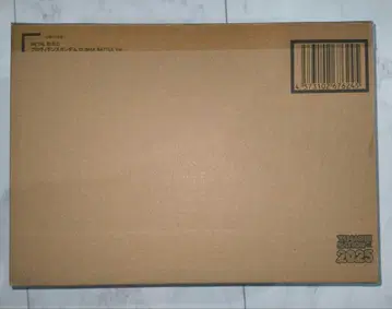 METAL BUILD 프로비던스 건담 CLIMAX BATTLE