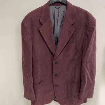 CHRISTIAN AUJARD 크리스천 오자르 남성용 자켓