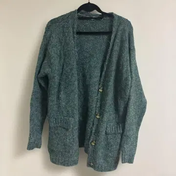 ZARA 가디건 L 사이즈