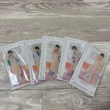 Lil 칸사이 아크릴 스탠드 왕자님 의상 22 봄