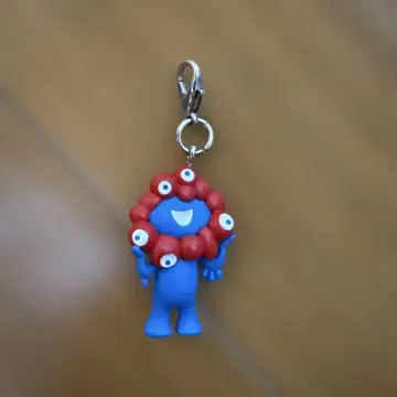 오사카 만박 미야쿠미야쿠 Expo 2025 캐릭터 키링