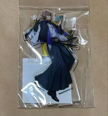 히프노시스 마이크 유메노 겐타로 빅 아크릴 스탠드