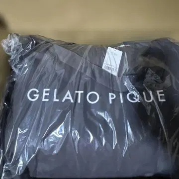 2023 젤라토 피케 그레이 룸웨어 세트