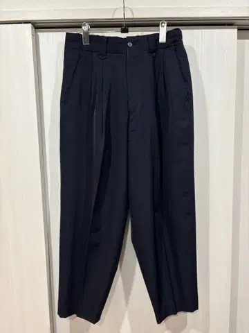 92SS Y's for men 슬랙스