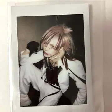 RAZOR 켄상 폴라로이드