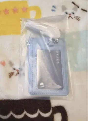 요시자와 료 FOSS RYFC 오리지널 패스 케이스