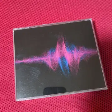 SUPER BEAVER 음악 팬클럽반 3CD