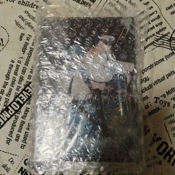 아쿠아리움은 춤추지 않아 미니 아크릴 스탠드