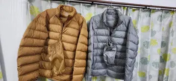 UNIQLO 울트라 다운