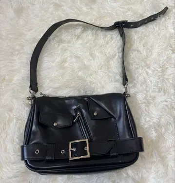 jouetie 라이더스 미니백