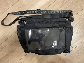 프로세카 1st 사코슈 세카라이 라이브 백