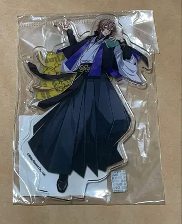 히프노시스 마이크 유메노 겐타로 빅 아크릴 스탠드