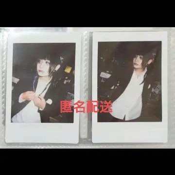 선혈 A자 양 묘지 도굴 아사히 폴라로이드