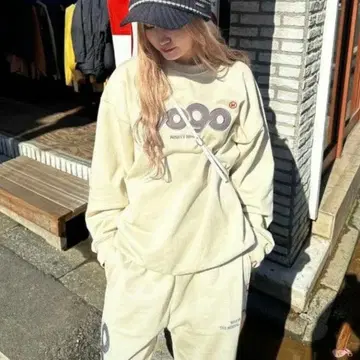 9090 저지 상하의 셋업 L