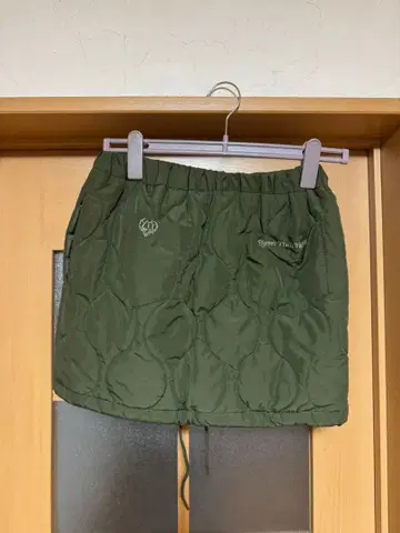 [ 완판템 ] hth 숏팬츠 그린