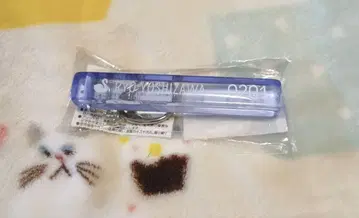 요시자와 료 2019 키링