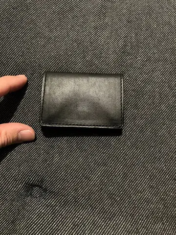 Alt81 트랙 동전 지갑 03