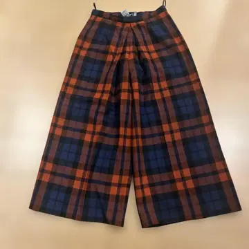 오닐 오브 더블린 울 와이드 팬츠