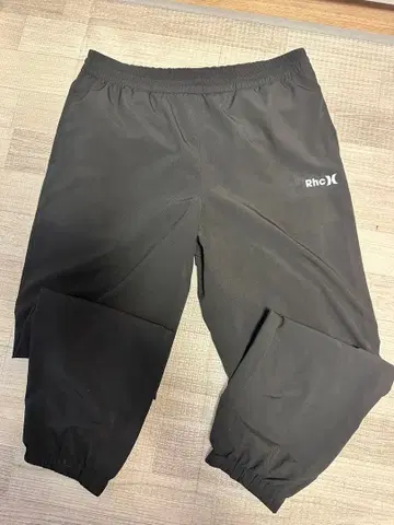 RHC 론 헤르만 hurley 팬츠