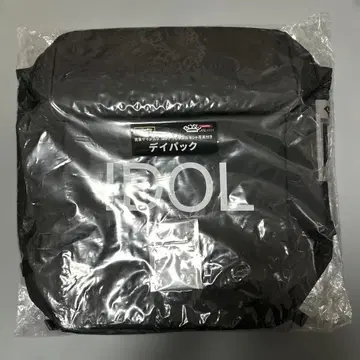 BiSH 친필 사인 인스턴트 사진 포함 데이팩