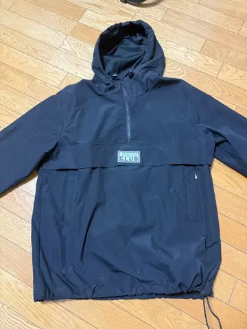 PRO CLUB 나일론 자켓