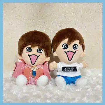 나니와단시 후지와라 죠이치로 치비누이