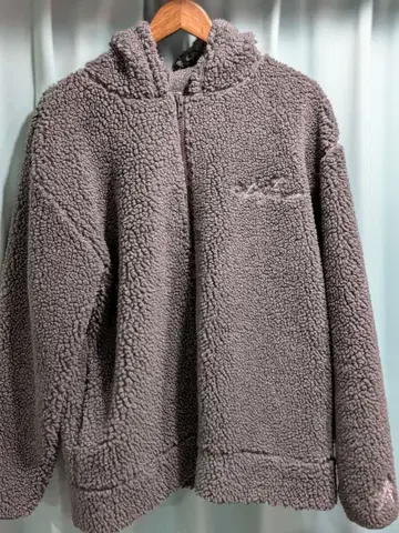 레어! B'z LIVE FRIENDS 보아 후드티 XL