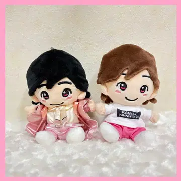 나니와단시 미치에다 슌스케 치비누이