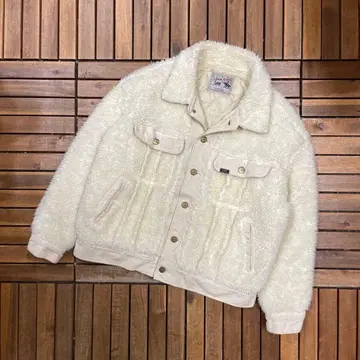 Lee BEAMS 별주 보아 STORM RIDER