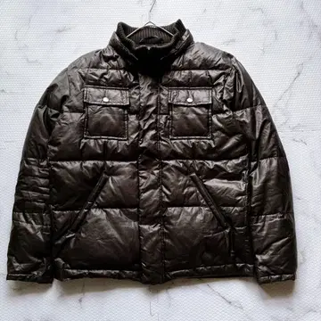 인기 폴스미스 다운 자켓 M