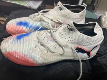 Puma 축구화 퓨처 8 얼티밋 AG 25.5