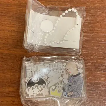 JO1 미테코레 시로이와 루키