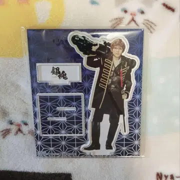 요시자와 료 은혼 오키타 소고 아크릴 스탠드