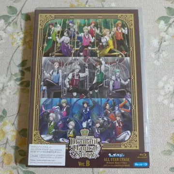 미개봉 새상품 Dramatic Magical Story Ver.B