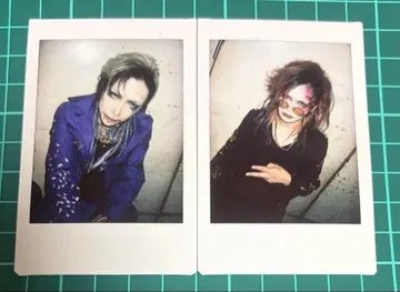 아자바나 11/7 폴라로이드